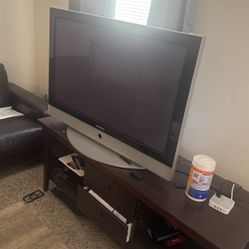 Samsung Flat Screen Tv