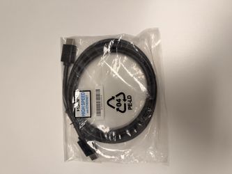 HDMI Cable