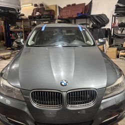 Windshield Car Door Replacement