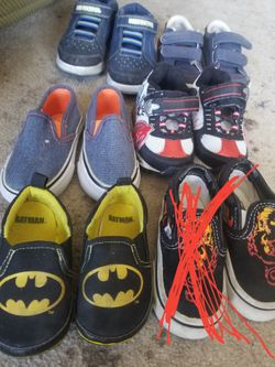 Baby boy shoes for Sale in Victorville CA OfferUp