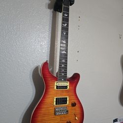 PRS SE Custom 24