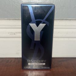 YSL Y EDP