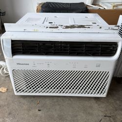 Hisense Air Conditioner 