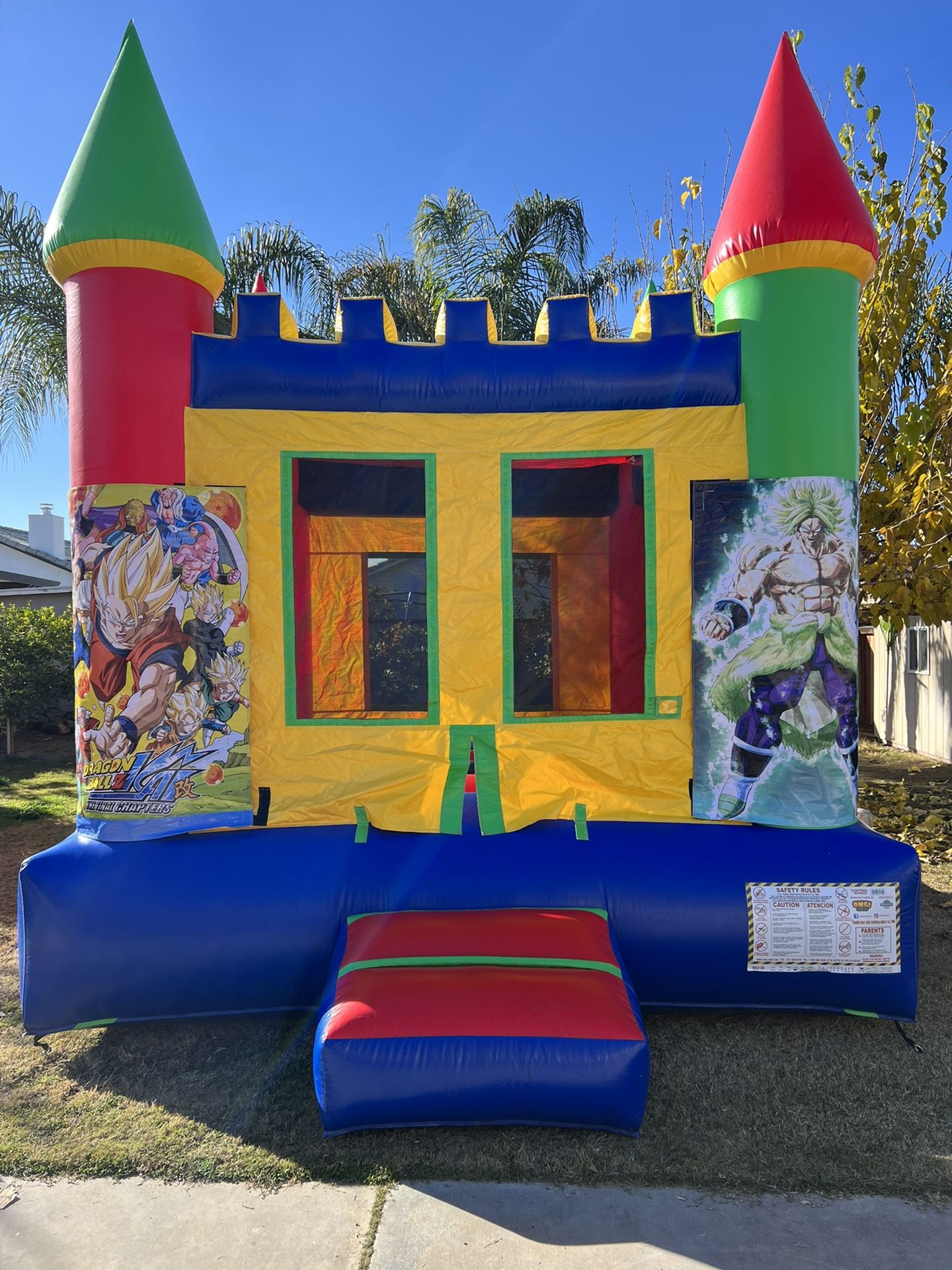 Bounce House