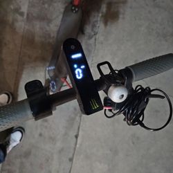 SCOOTER M365 XIAOMI Scooter