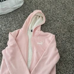 It’s new brandJacket for girls 14 to 16