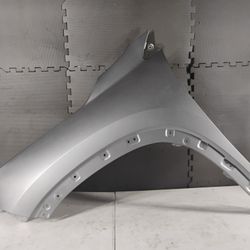 2024 2025 2026 Chevrolet Traverse Left Driver Side Oem