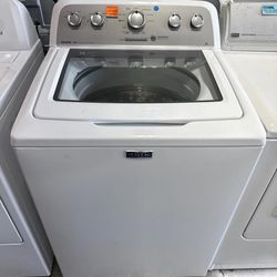 Washer 