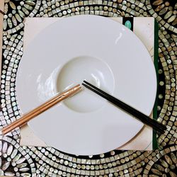 Sushi Plate For 2 - Mint