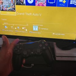 I Just Got A Ps5 I Don’t Use It No More 