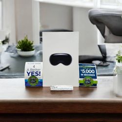 AP2 Apple Vision Pro 256gb