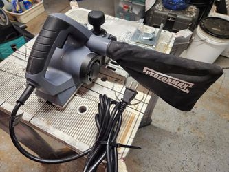 Hand Planer