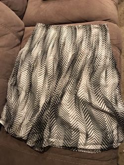 Alfani skirt