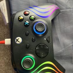 Xbox Wired Controller 