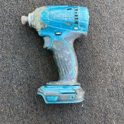 Makita Drill 18-V