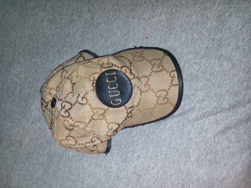 Gucci Hat