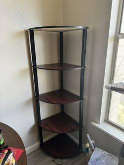 5-floor Shelves 