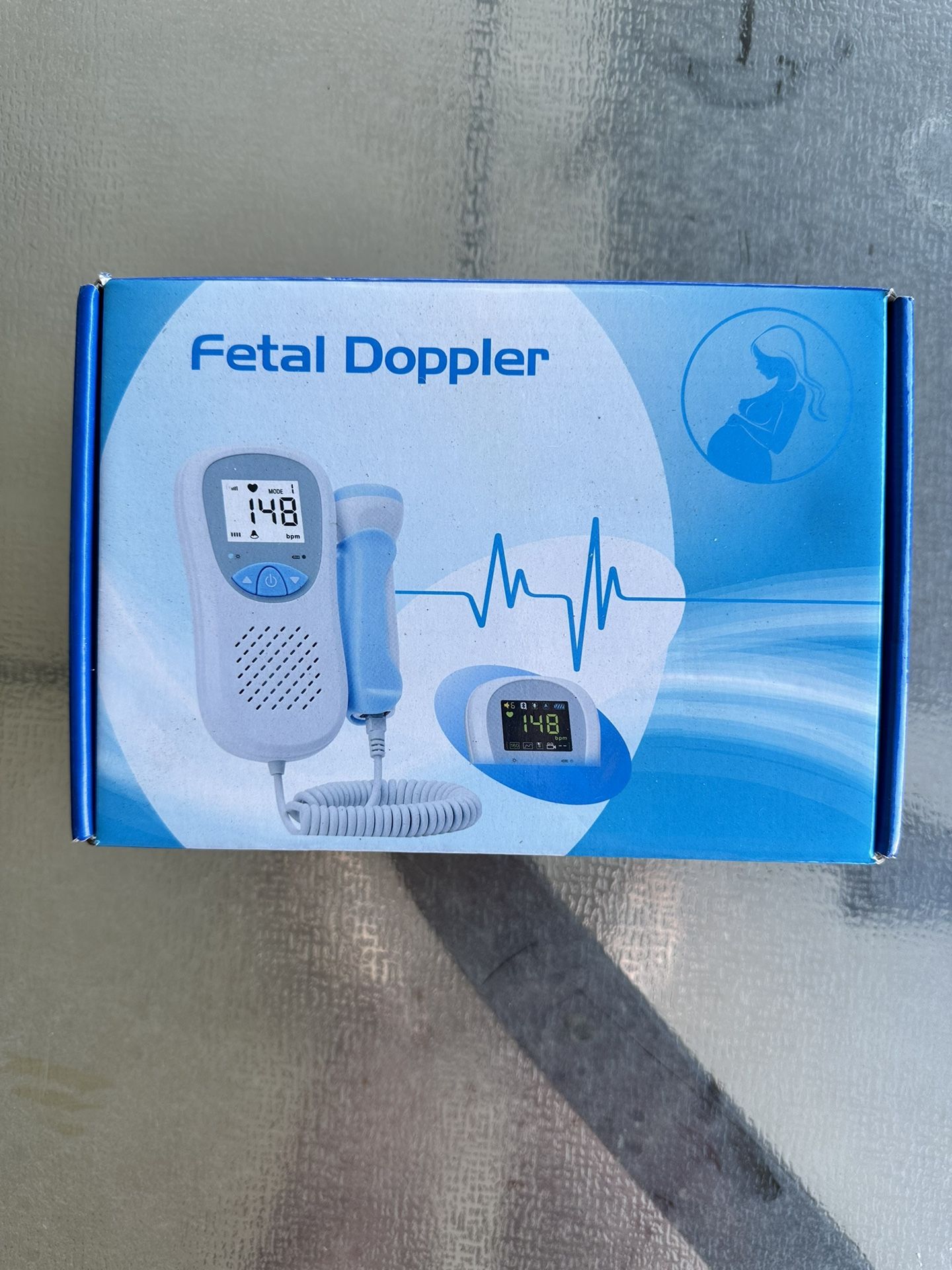 Heartbeat Monitor