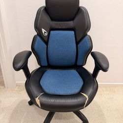 DPS 3D Insight Gaming Chair Office Chair