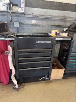Cornwell open top box