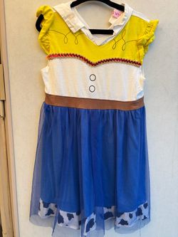 Jesse dress