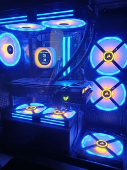 PC gaming