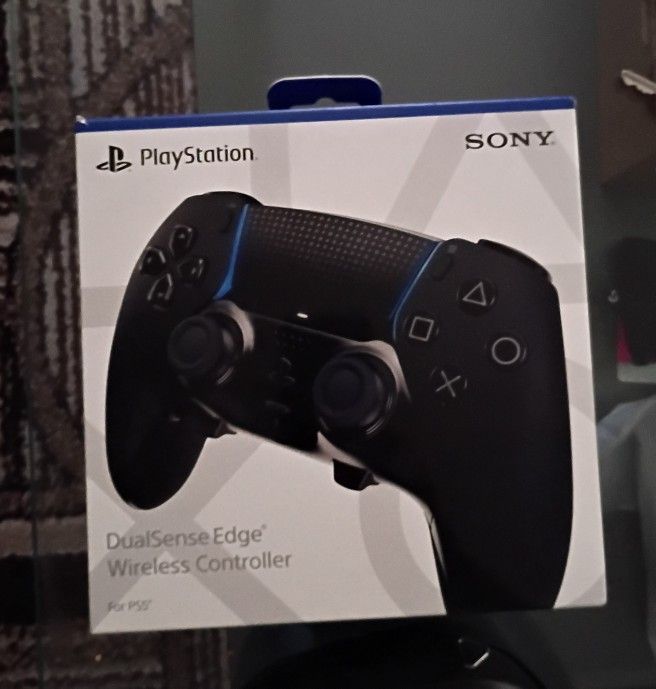 DualSense Edge Controller 