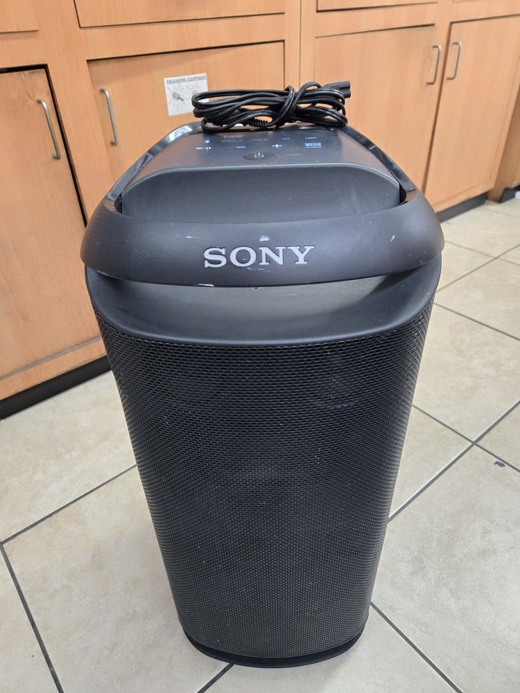 Sony Bluetooth Speaker (SRS-XV800)