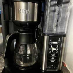 Ninja Coffee Maker