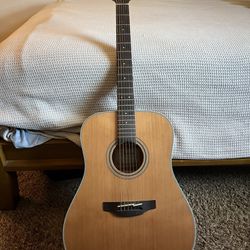 Takamine G Series Acoustic Guitar