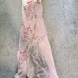 Traditional Chinese style dress combo, never worn