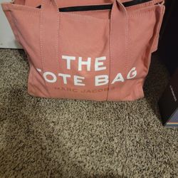 Marc Jacobs Tote
