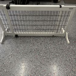 Dog Gate 