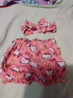 Hello kitty 24 months