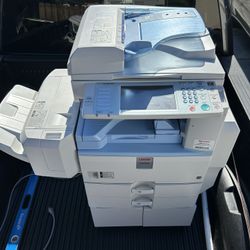 xerox machine 