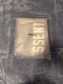 Essential Baggy Sweats