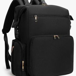 Diaper Bag / Pañalera 