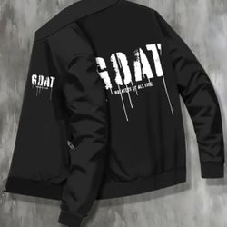 Mens Jacket