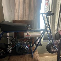 Mini Bike 