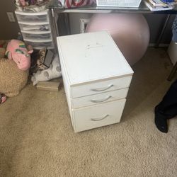 Small Dresser With Wheels 