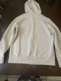 Gap zip Up Hoodie