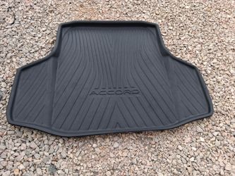 2023-2026 Honda Accord  Cargo Tray