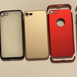 iPhone 7/8 Cases