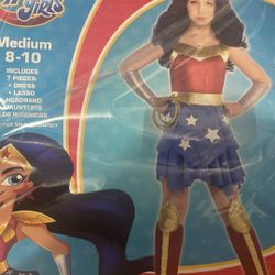 Halloween Costumes 