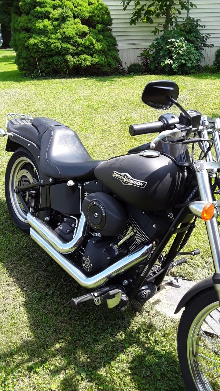 Harley 