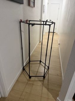 Drying rack