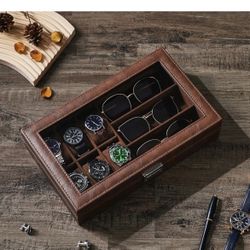 Watch Box