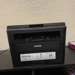 brother laser printer 