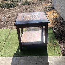Side Table 20 Dollars