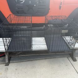 Dog Crates